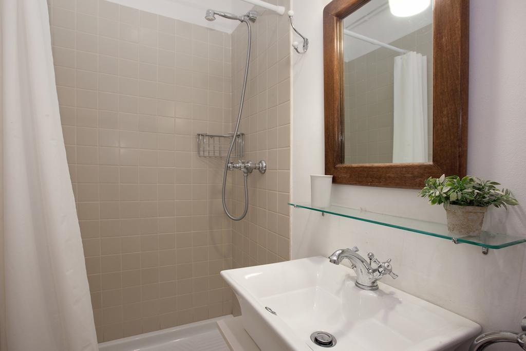 Letsgo Camp Nou Apartment Barcelone Chambre photo