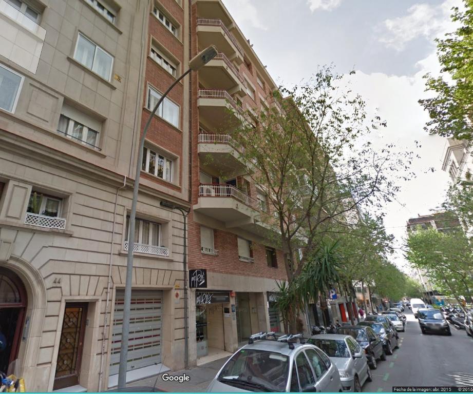 Letsgo Camp Nou Apartment Barcelone Chambre photo
