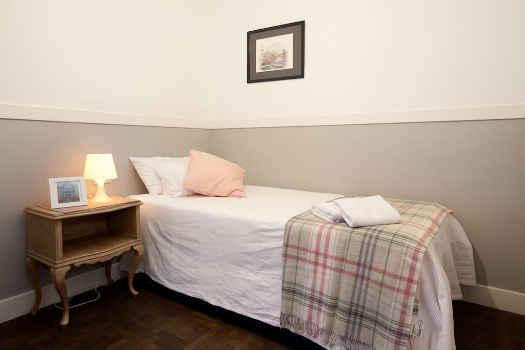 Letsgo Camp Nou Apartment Barcelone Extérieur photo