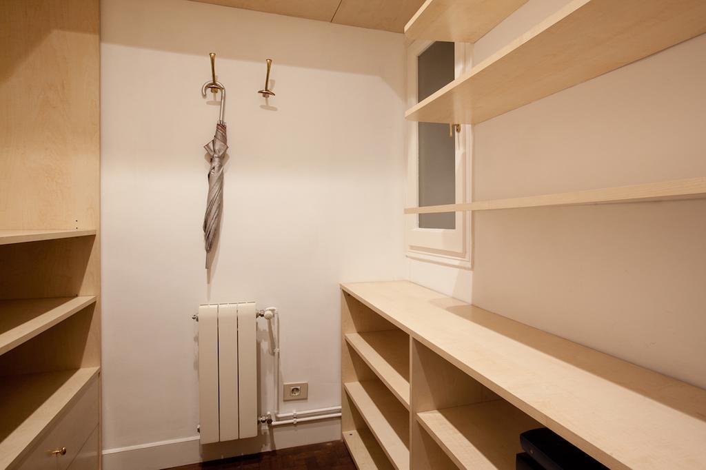 Letsgo Camp Nou Apartment Barcelone Extérieur photo