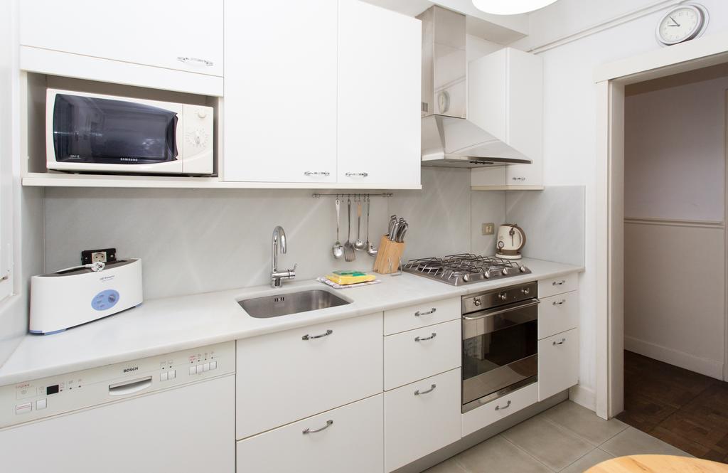 Letsgo Camp Nou Apartment Barcelone Extérieur photo